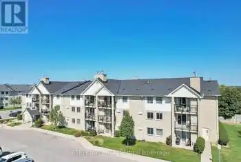 739 Deveron Crescent Unit# 209, London, Ontario N5Z4Y1, 2 Bedrooms Bedrooms, ,1 BathroomBathrooms,Condo,For Sale,Deveron,X11896014