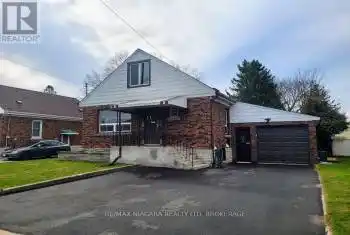 6476 MARANDA Street Unit# Lower, Niagara Falls (216 - Dorchester), Ontario L2G1Z7, 1 Bedroom Bedrooms, ,1 BathroomBathrooms,All Houses,For Rent,MARANDA,X11896078