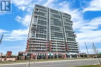 2550 Simcoe Street Unit# 1421, Oshawa (Windfields), Ontario L1L0R5, 1 Bedroom Bedrooms, ,1 BathroomBathrooms,Condo,For Rent,Simcoe,E11896045