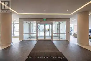 30 Upper Mall Way Unit# 2604, Vaughan (Brownridge), Ontario L4J0L7, 2 Bedrooms Bedrooms, ,2 BathroomsBathrooms,Condo,For Rent,Upper Mall,N11896030