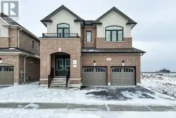 3 Ken Davie Gate, Georgina (Keswick North), Ontario L4P0S3, 4 Bedrooms Bedrooms, ,4 BathroomsBathrooms,All Houses,For Rent,Ken Davie,N11896066