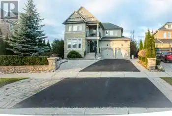 35 Vandervoot Drive, Richmond Hill (Jefferson), Ontario L4E0C7, 5 Bedrooms Bedrooms, ,5 BathroomsBathrooms,All Houses,For Sale,Vandervoot,N11896082