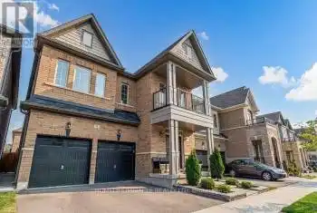 54 O'Connor Crescent, Brampton (Northwest Brampton), Ontario L7A5A6, 6 Bedrooms Bedrooms, ,5 BathroomsBathrooms,All Houses,For Sale,O'Connor,W11896023