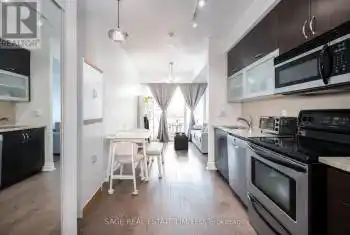 20 Gothic Avenue Unit# 624, Toronto (High Park North), Ontario M6P1T5, 1 Bedroom Bedrooms, ,1 BathroomBathrooms,Condo,For Sale,Gothic,W11896049