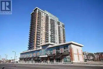 215 Queen Street Unit# 1610, Brampton (Queen Street Corridor), Ontario L6W0A9, 2 Bedrooms Bedrooms, ,2 BathroomsBathrooms,Condo,For Sale,Queen,W11896050