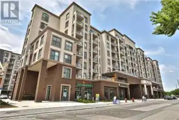 2486 Old Bronte Road Unit# 313, Oakville (Palermo West), Ontario L6M0Y4, 1 Bedroom Bedrooms, ,1 BathroomBathrooms,Condo,For Rent,Old Bronte,W11896068