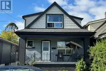 305 Weir Street Unit# Upper, Hamilton (Homeside), Ontario L8H5G4, 3 Bedrooms Bedrooms, ,2 BathroomsBathrooms,All Houses,For Rent,Weir,X11895991