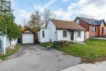 937 GARTH Street, Hamilton, Ontario L9C4L3, 2 Bedrooms Bedrooms, ,1 BathroomBathrooms,All Houses,For Sale,GARTH,40674097