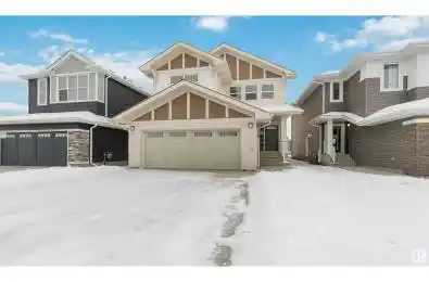 17712 70 ST NW Unit# 17712 Edmonton Alberta T5Z0W6