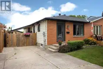 1160 12th Street Unit# 1160, Owen Sound, Ontario N4K5Y6, 3 Bedrooms Bedrooms, ,2 BathroomsBathrooms,All Houses,For Sale,12th,X11896107