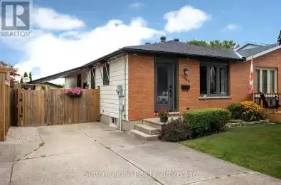 1160 12th Street Unit# 1160 Owen Sound Ontario N4K5Y6