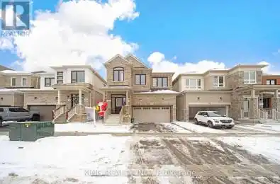 52 Gemini Drive Barrie Ontario L8J0C3