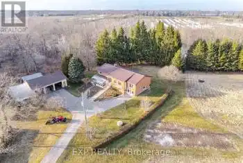 1243 Highway 5, Hamilton, Ontario L9H5E1, 4 Bedrooms Bedrooms, ,2 BathroomsBathrooms,All Houses,For Sale,Highway 5,X8117454