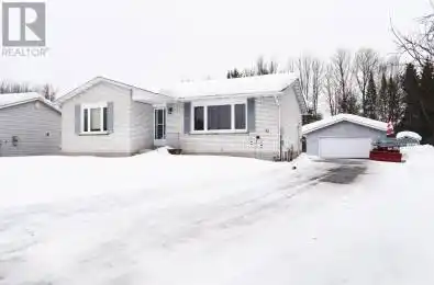 52 Riverin AVE Sault Ste. Marie Ontario P6B5N1