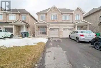 65 Lanark Circle, Brampton (Credit Valley), Ontario L6X5L5, 2 Bedrooms Bedrooms, ,1 BathroomBathrooms,All Houses,For Rent,Lanark,W11896084