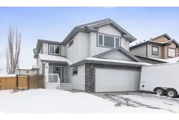 2 NORTON AV, St. Albert, Alberta T8N4C2, 4 Bedrooms Bedrooms, ,4 BathroomsBathrooms,All Houses,For Sale,North Ridge,2 NORTON AV,E4416282