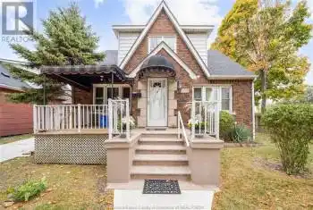 1236 HICKORY, Windsor, Ontario N8Y3S6, 4 Bedrooms Bedrooms, ,3 BathroomsBathrooms,All Houses,For Sale,HICKORY,24029560