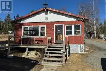 Lot 11 Papakomeka Lk Road Unit# LOT, Timmins, Ontario P4N7C2, 1 Bedroom Bedrooms, ,1 BathroomBathrooms,All Houses,For Sale,Papakomeka Lk,T11895993