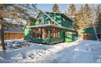 1402 Long Lake DR, Long Lake, Alberta T0A0M0, 3 Bedrooms Bedrooms, ,1 BathroomBathrooms,All Houses,For Sale,Long Lake,1402 Long Lake DR,E4416287