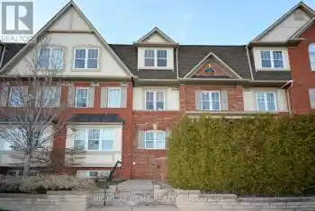 633 Dundas Street Unit# 6, Mississauga (Cooksville), Ontario L5B0B5, 3 Bedrooms Bedrooms, ,2 BathroomsBathrooms,All Houses,For Rent,Dundas,W11896128