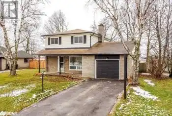 261 NELSON Crescent, Innisfil, Ontario L9S1E5, 3 Bedrooms Bedrooms, ,2 BathroomsBathrooms,All Houses,For Sale,NELSON,40666831