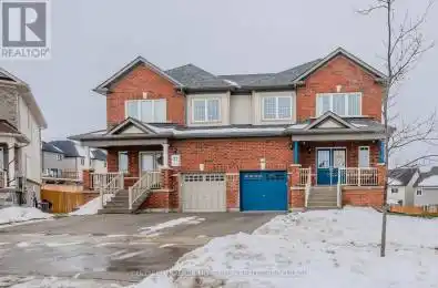 139 Isabella Drive Orillia Ontario L3V8K7