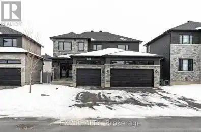 525 Lucent Street Russell Ontario K4R0G3