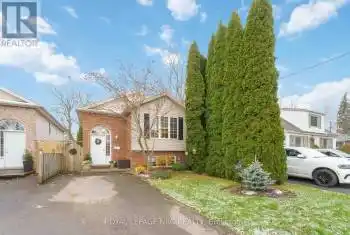 26A Durham Drive, St. Catharines (436 - Port Weller), Ontario L2M1C2, 6 Bedrooms Bedrooms, ,2 BathroomsBathrooms,All Houses,For Sale,Durham,X11896207