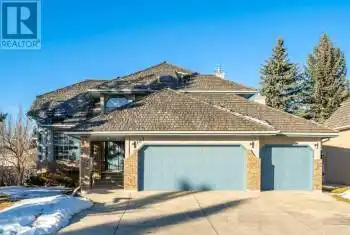 103 Scandia Bay, Calgary, Alberta T3L1J9, 6 Bedrooms Bedrooms, ,3 BathroomsBathrooms,All Houses,For Sale,Scandia,A2183362