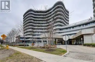 99 The Donway W Unit# 210 Toronto (Banbury-Don Mills) Ontario M3C0M8