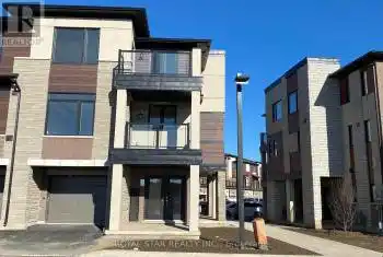 590 North Service Road Unit# Unit 47, Hamilton (Lakeshore), Ontario L8E0K5, 3 Bedrooms Bedrooms, ,2 BathroomsBathrooms,All Houses,For Rent,North Service,X11896419