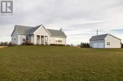 179 Poverty Beach Road Murray Harbour North Prince Edward Island C0A1R