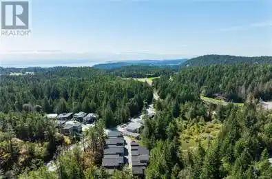 3921 Olympian Way Unit# 18 Colwood British Columbia V9C0T1