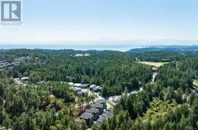 3921 Olympian Way Unit# 20 Colwood British Columbia V9C0T1