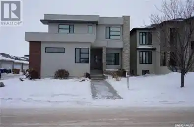 5297 Aviator CRESCENT Regina Saskatchewan S4W0G9