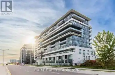 395 Dundas Street West Street Unit# 224 Oakville Ontario L6M4M2