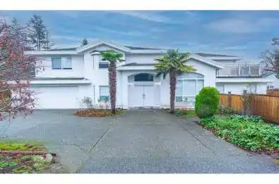 1388 LEE ST White Rock British Columbia V4B4P9