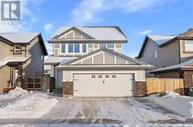 519 Secord MANOR Saskatoon Saskatchewan S7V0M1