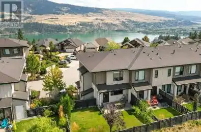 12798 Lake Hill Drive Unit# 23 Lake Country British Columbia V4V2W5