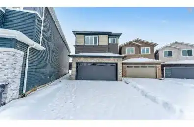 8416 228 ST NW Unit# 8416 Edmonton Alberta T5T7A8