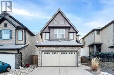 12 Sage Bank Road Calgary Alberta T3R0J7