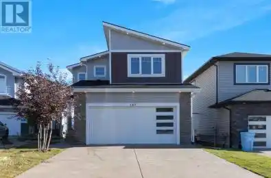 149 Shalestone Place Fort McMurray Alberta T9K0T5