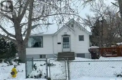 1303 MONTAGUE STREET Regina Saskatchewan S4T3J1