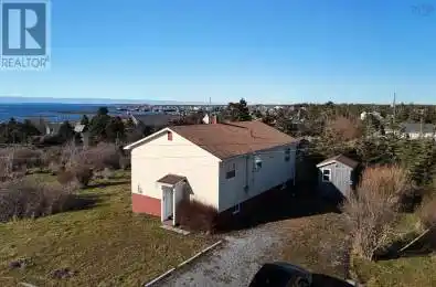 39 Robie Street Clark's Harbour Nova Scotia B0W1P0