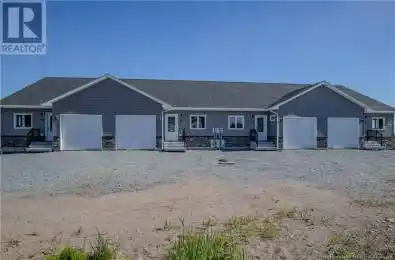 45 Rockingstone Drive Saint John New Brunswick E2M0E5