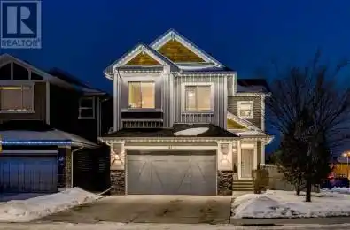 51 Auburn Glen Heights Calgary Alberta T3M0N1