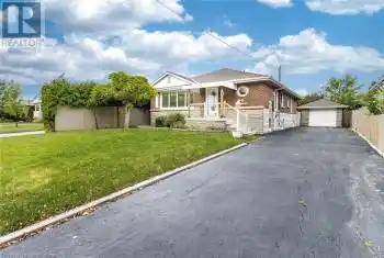 47 ALDERNEY Avenue, Hamilton, Ontario L9A2A6, 5 Bedrooms Bedrooms, ,3 BathroomsBathrooms,All Houses,For Sale,ALDERNEY,40685902