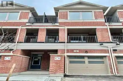 6 Sissons Way Markham (Box Grove) Ontario L6B0S1