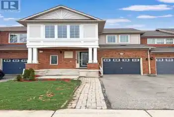 2229 Amberglen Court, Oakville (1019 - WM Westmount), Ontario L6M4W8, 3 Bedrooms Bedrooms, ,3 BathroomsBathrooms,All Houses,For Rent,Amberglen,W11896811