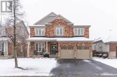 6407 Dilalla Crescent Niagara Falls (219 - Forestview) Ontario L2H0C9